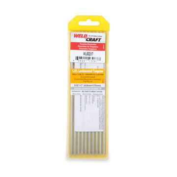 WL532X7 Weldcraft Tungsten